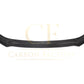 Audi B9 A5 S Line & S5 V Style Carbon Fibre Front Splitter 17-19 by Carbon Factory-Carbon Factory