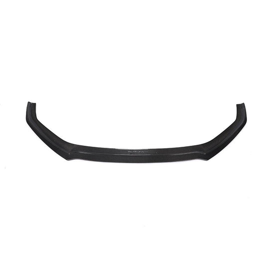 Audi B9 A5 S Line & S5 V Style Carbon Fibre Front Splitter 17-19 by Carbon Factory-Carbon Factory