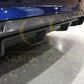 Audi B9 A5 S Line & S5 V Style Carbon Fibre Rear Diffuser 17-19 by Carbon Factory-Carbon Factory