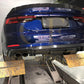 Audi B9 A5 S Line & S5 V Style Carbon Fibre Rear Diffuser 17-19 by Carbon Factory-Carbon Factory