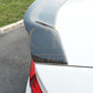 Audi B9 A5 S5 RS5 Saloon R Style Carbon Fibre Boot Spoiler 17-24 by Carbon Factory-Carbon Factory