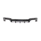 Audi B9.5 A5 S Line & S5 V Style Pre-Preg Carbon Fibre Rear Diffuser 20-22 by Carbon Factory-Carbon Factory