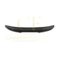 Audi C6 A6 PSM Style Carbon Fibre Boot Spoiler 04-11 by Carbon Factory-Carbon Factory