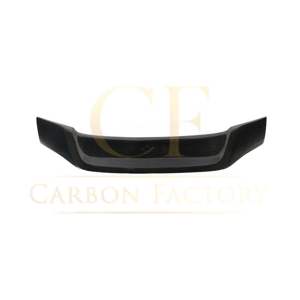 Audi C6 A6 R Style Carbon Fibre Boot Spoiler 04-11 by Carbon Factory-Carbon Factory