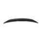 Audi C7 A6 C Style Carbon Fibre Boot Spoiler 12-18 by Carbon Factory-Carbon Factory