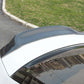 Audi C7 A6 R Style Carbon Fibre Boot Spoiler 12-18 by Carbon Factory-Carbon Factory