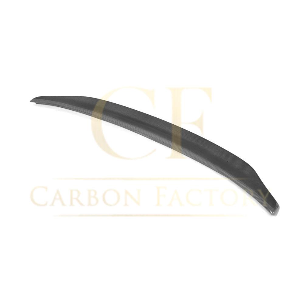 Audi C8 A6 S6 C Style Carbon Fibre Boot Spoiler 19-24 by Carbon Factory-Carbon Factory