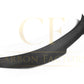 Audi C8 A6 S6 PSM Style Pre-preg Carbon Fibre Boot Spoiler 19-24 by Carbon Factory-Carbon Factory