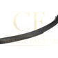 Audi C8 A6 S6 V Style Pre-preg Carbon Fibre Boot Spoiler 19-24 by Carbon Factory-Carbon Factory