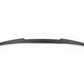 Audi C8 A6 S6 V Style Pre-preg Carbon Fibre Boot Spoiler 19-24 by Carbon Factory-Carbon Factory