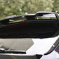 Audi C8 RS6 Pre-Preg Carbon Fibre Roof Spoiler 19-24 by Carbon Factory-Carbon Factory