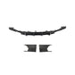 Audi C8 RS6 V Style Pre-Preg Carbon Fibre Diffuser 19-21 by Carbon Factory-Carbon Factory