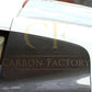 Audi R8 Gen 1 Carbon Fibre Side Fender Panels Blade 08-14 by Carbon Factory-Carbon Factory