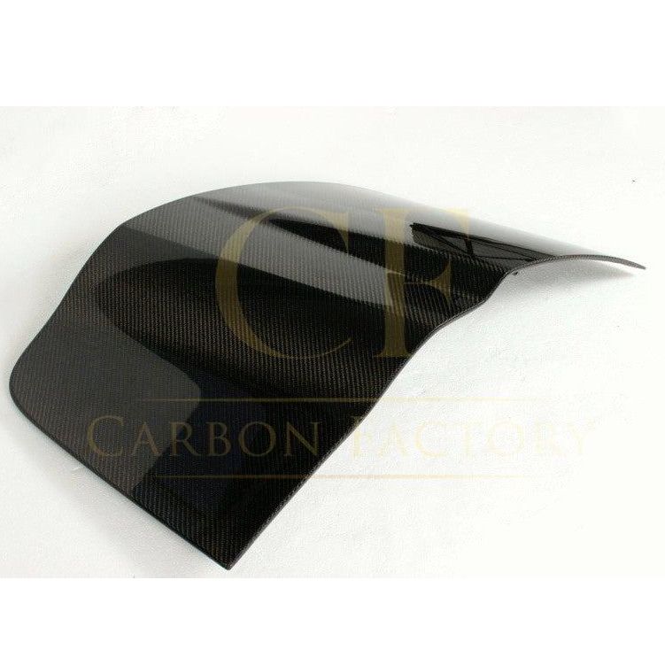 Audi R8 Gen 1 Carbon Fibre Side Fender Panels Blade 08-14 by Carbon Factory-Carbon Factory