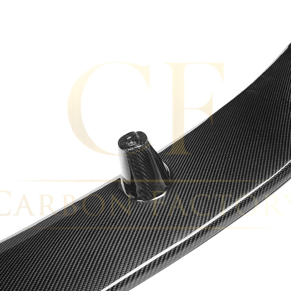 Audi R8 Gen 1 Carbon Fibre Spoiler for V8 & V10 08-14 by Carbon Factory-Carbon Factory