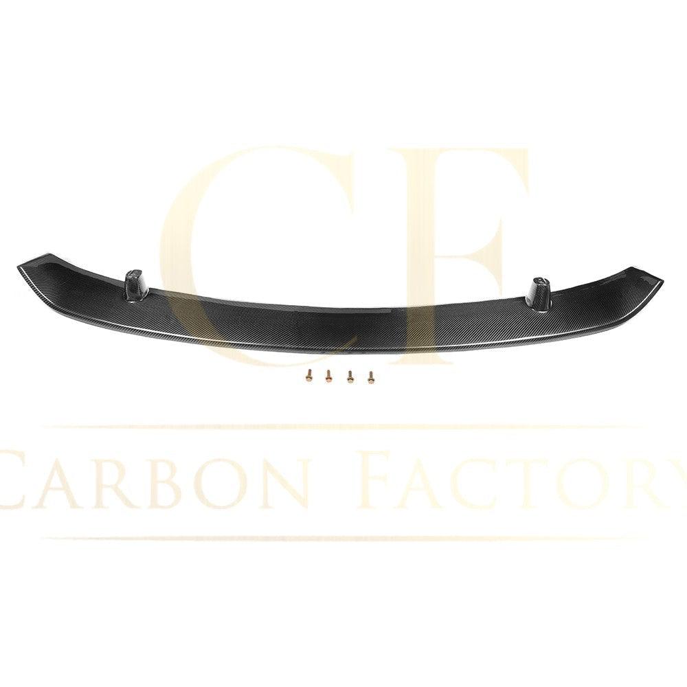 Audi R8 Gen 1 Carbon Fibre Spoiler for V8 & V10 08-14 by Carbon Factory-Carbon Factory