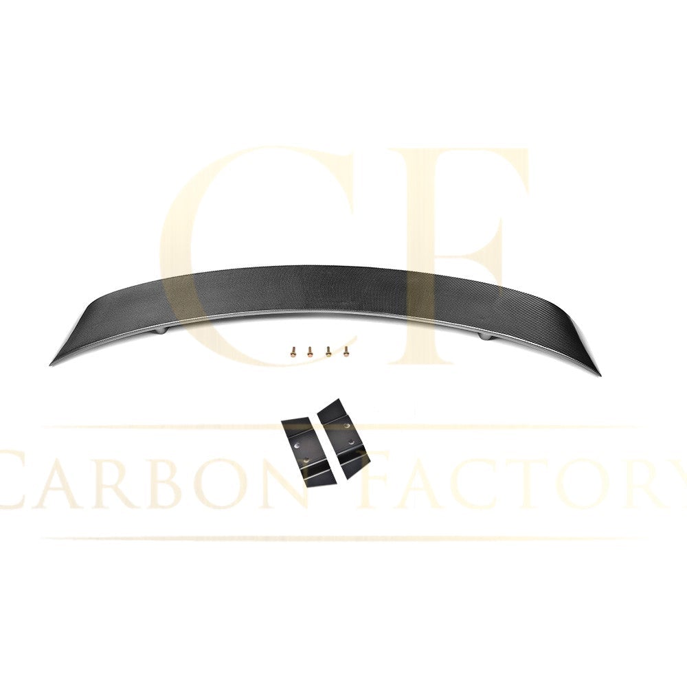 Audi R8 Gen 1 Carbon Fibre Spoiler for V8 & V10 08-14 by Carbon Factory-Carbon Factory