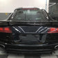 Audi R8 Gen 1 Carbon Fibre V Style Rear Diffuser 10-15 by Carbon Factory-Carbon Factory