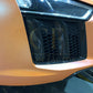 Audi R8 V10 Gen 2 Pre-Preg Carbon Fibre Front Bumper Side Trims 15-19 by Carbon Factory-Carbon Factory