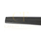 Audi S3 Saloon OEM Style Carbon Fibre Side Skirts 13-19 by Carbon Factory-Carbon Factory