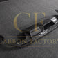 Audi S3 Saloon V Style Carbon Fibre Rear Diffuser 21-Present by Carbon Factory-Carbon Factory