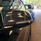 BMW 1 2 3 4 Series Carbon Fibre Replacement Mirror Covers OEM Style by Carbon Factory-Carbon Factory