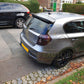 BMW 1 Series E81 E87 Carbon Fibre Spoiler AC Style 2004-2011 by Carbon Factory-Carbon Factory