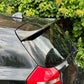 BMW 1 Series E81 E87 Carbon Fibre Spoiler AC Style 2004-2011 by Carbon Factory-Carbon Factory