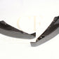 BMW 1 Series E82 Coupe Carbon Fibre Front Splitter Covers 07-10 by Carbon Factory-Carbon Factory