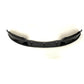 BMW 1 Series E82 MP Style Gloss Black Front Splitter 2007-2013-Carbon Factory