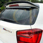 BMW 1 Series F20 F21 Pre-Preg Carbon Fibre Roof Spoiler 11-19 AC Style by Carbon Factory-Carbon Factory