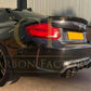 BMW 2 Series F22 F87 M2 MP Style Carbon Fibre Boot Spoiler 13-21 by Carbon Factory-Carbon Factory