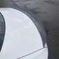 BMW 2 Series F22 F87 M2 MP Style Carbon Fibre Boot Spoiler 13-21 by Carbon Factory-Carbon Factory