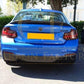 BMW 2 Series F22 F87 M2 PSM Style Pre-preg Carbon Fibre Boot Spoiler 13-21 by Carbon Factory-Carbon Factory