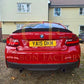 BMW 2 Series F22 F87 M2 PSM Style Pre-preg Carbon Fibre Boot Spoiler 13-21 by Carbon Factory-Carbon Factory