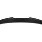 BMW 2 Series F22 F87 M2 PSM Style Pre-preg Carbon Fibre Boot Spoiler 13-21 by Carbon Factory-Carbon Factory