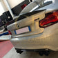 BMW 2 Series F22 F87 M2 PSM Style Pre-preg Carbon Fibre Boot Spoiler 13-21 by Carbon Factory-Carbon Factory