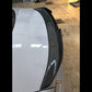 BMW 2 Series F22 F87 M2 PSM Style Pre-preg Carbon Fibre Boot Spoiler 13-21 by Carbon Factory-Carbon Factory