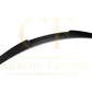 BMW 2 Series F22 F87 M2 V Style Pre-preg Carbon Fibre Boot Spoiler 13-21 by Carbon Factory-Carbon Factory