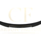 BMW 2 Series F22 F87 M2 V Style Pre-preg Carbon Fibre Boot Spoiler 13-21 by Carbon Factory-Carbon Factory