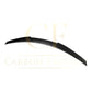 BMW 2 Series F44 4 Door V Style Pre-Preg Carbon Fibre Boot Spoiler 21-Present by Carbon Factory-Carbon Factory