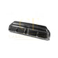 BMW 2 Series G42 Coupe M Style Pre-Preg Carbon Fibre Diffuser 21-Present-Carbon Factory