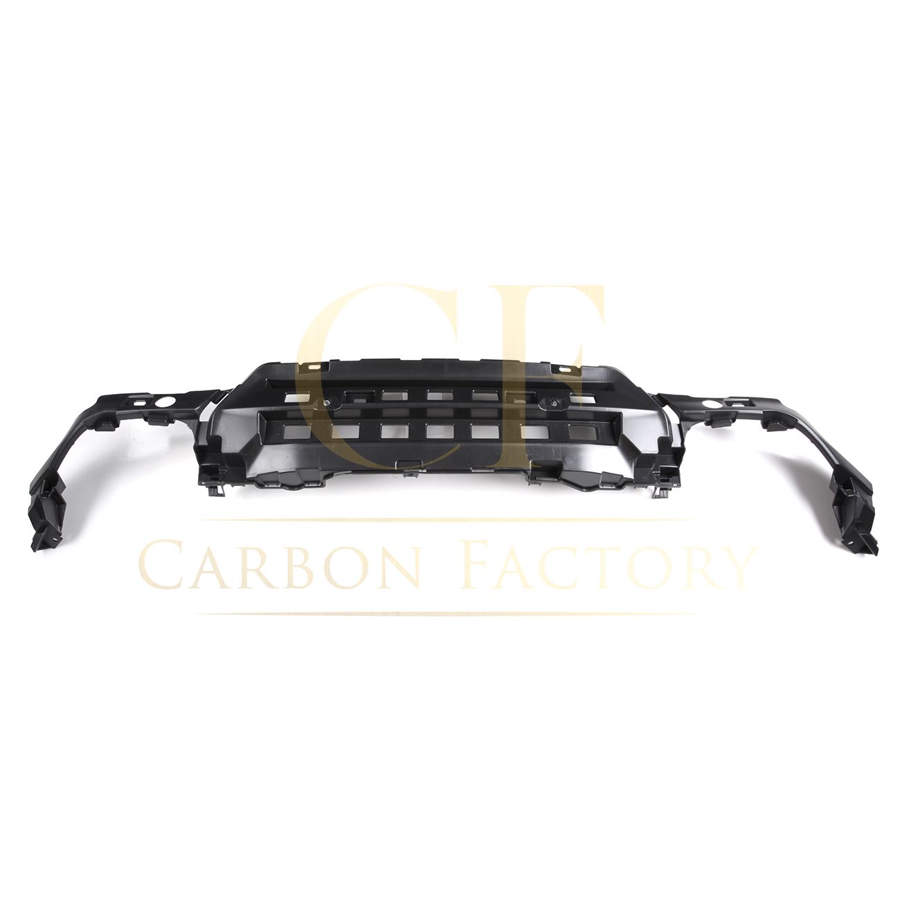 BMW 2 Series G42 Coupe M Style Pre-Preg Carbon Fibre Diffuser 21-Present-Carbon Factory