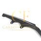 BMW 2 Series G42 M240 SQ Style Pre-Preg Carbon Fibre Rear Bumper Trims 21-Present-Carbon Factory