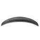 BMW 3 Series E90 Saloon inc M3 CSL Style Carbon Fibre Boot Spoiler 05-08 by Carbon Factory-Carbon Factory