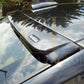 BMW 3 Series E90 Saloon inc M3 Carbon Fibre Roof Spoiler 05-08 by Carbon Factory-Carbon Factory