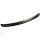 BMW 3 Series E90 Saloon inc M3 Carbon Fibre Roof Spoiler 05-08 by Carbon Factory-Carbon Factory