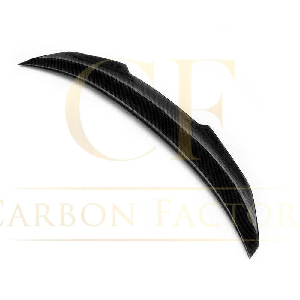 BMW 3 Series E90 Saloon inc M3 V Style Pre-preg Carbon Fibre Boot Spoi –  Carbon Factory