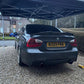 BMW 3 Series E90 Saloon inc M3 PSM Style Pre-preg Carbon Fibre Boot Spoiler 07-13 by Carbon Factory-Carbon Factory