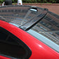 BMW 3 Series E92 Coupe inc M3 AC Style Carbon Fibre Roof Spoiler 07-13 by Carbon Factory-Carbon Factory